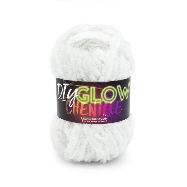 absuyy Noctilucent Yarn on Clearance- Glow in The Dark Yarns Luminous Yarn  Hand-woven DIY Hand Woven Glow-in-the-dark Yarn 