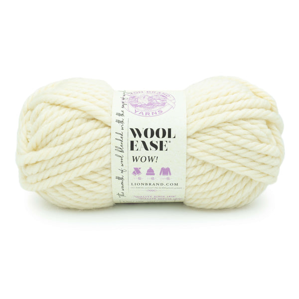 Shop Wool-Ease® WOW Yarn