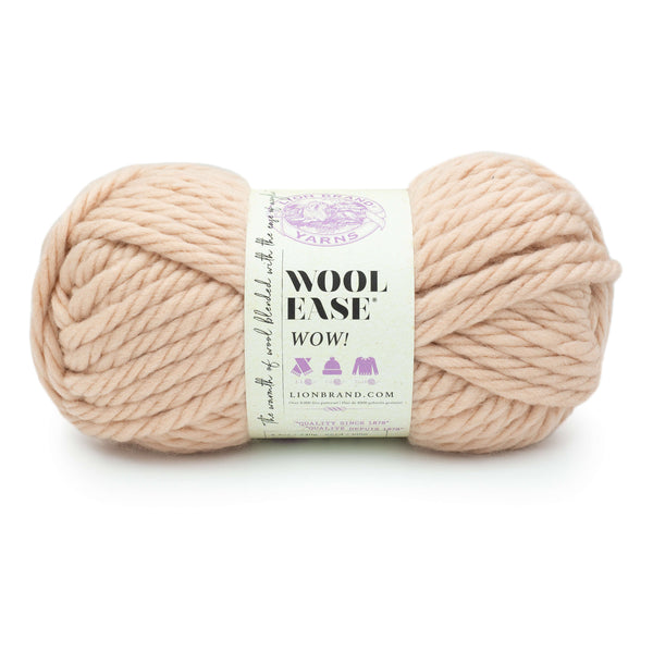 Shop Wool-Ease® WOW Yarn