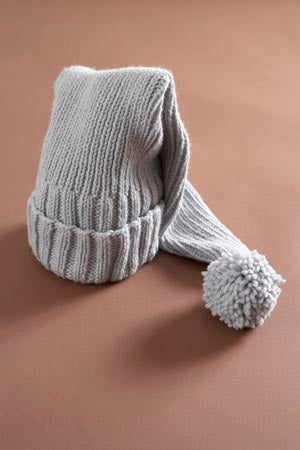 Stocking Cap (Knit) – Lion Brand Yarn