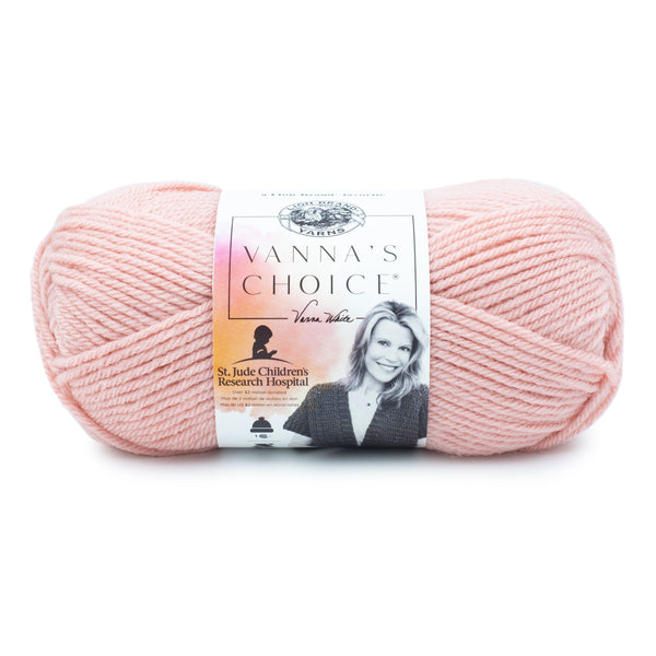 Vanna's Choice® Yarn – Lion Brand Yarn