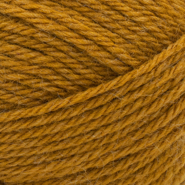  (1 Skein) Lion Brand Yarn 620-021A Wool-Ease Yarn, Antler