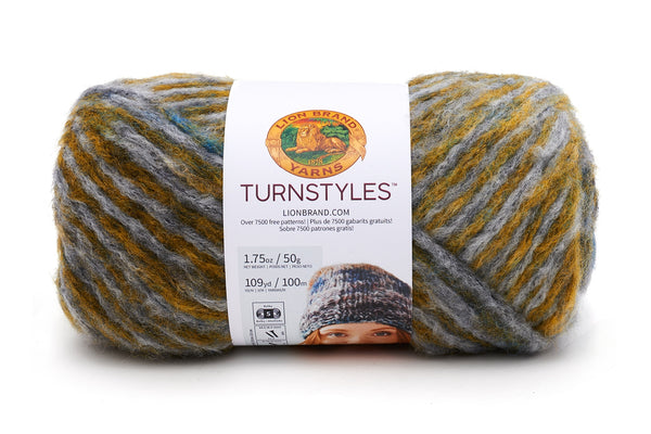 Lion Brand Yarn & Wool