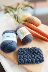 Crochet Kit - Produce Bag & Scrubbers thumbnail