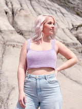 Knit Kit - Confidence Crop thumbnail