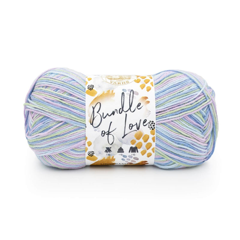 Bundle of Love Yarn