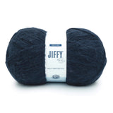 1 Skein 2 Skeins Available, Dye Lot 45389 Lion Brand Jiffy Yarn