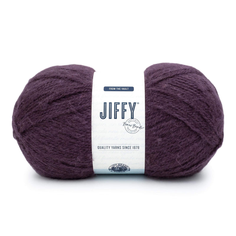 Jiffy® Bonus Bundle Yarn – Lion Brand Yarn