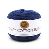 Comfy Cotton Blend Yarn – Lion Brand Yarn
