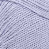 (3-pack) Lion Brand Yarn 761-102 24/7 Cotton Yarn, Aqua - Blue