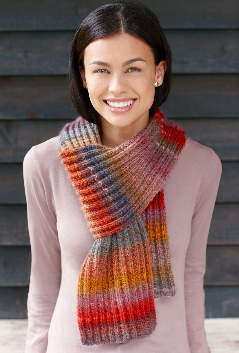 Multicolor deals Scarf