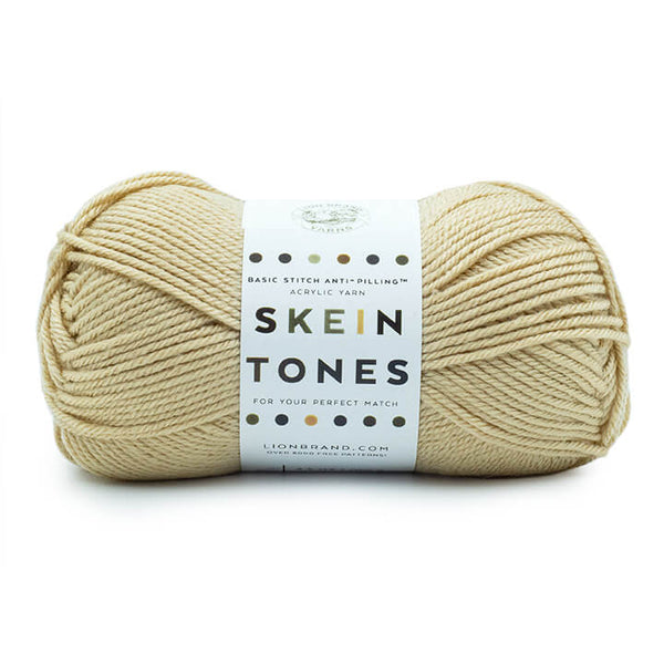 Skein Tones – Lion Brand Yarn
