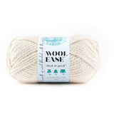 LION BRAND Yarn-WOOL EASE. 1 Ball.Hudson Bay. I combine shipping, see  details.