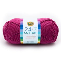 Free Crochet Patterns – Page 7 – Lion Brand Yarn