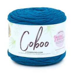 LB Coboo - Crochet Stores Inc.