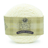 North Pole Yarn Co: Candy Cake Yarn thumbnail