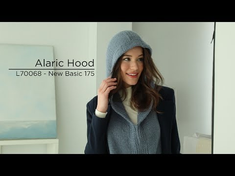 Alaric Hood (Knit)