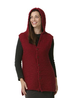 7 Garments to Knit in Wool-Ease® Thick & Quick®