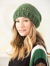 Oslo Hat (Crochet) thumbnail